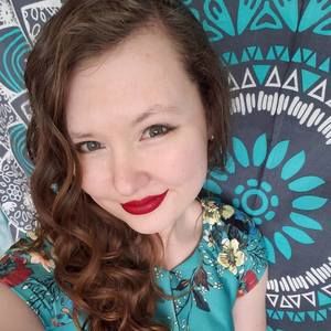 Meet your Posher, Marisa